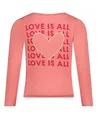 JUBEL T-shirt Queen Of Hearts