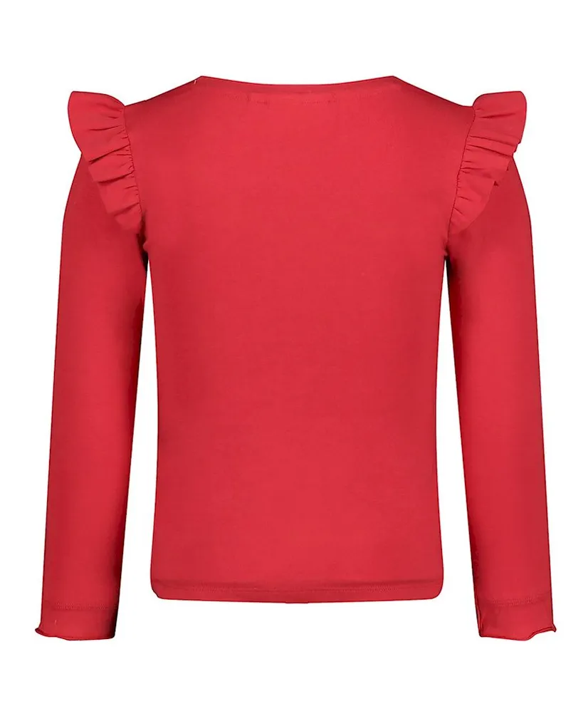 JUBEL T-shirt Queen Of Hearts