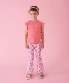 JUBEL T-shirt Rib Picknick Perfect