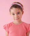 JUBEL T-shirt Rib Picknick Perfect