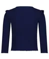 JUBEL T-shirt Rib Wild Soul