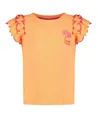 JUBEL T-shirt Ruches Samba Shake