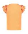 JUBEL T-shirt Ruches Samba Shake