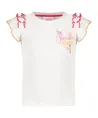 JUBEL T-shirt Ruches Samba Shake