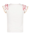 JUBEL T-shirt Ruches Samba Shake