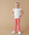 JUBEL T-shirt Ruches Samba Shake