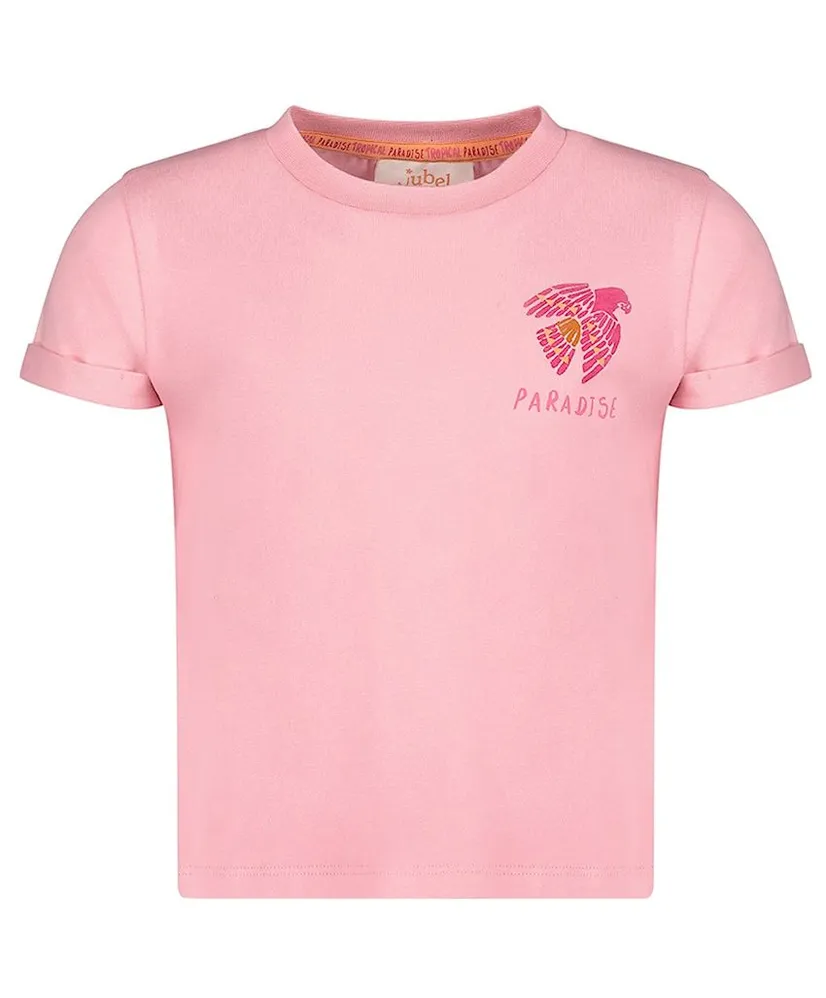 JUBEL T-shirt Samba Shake