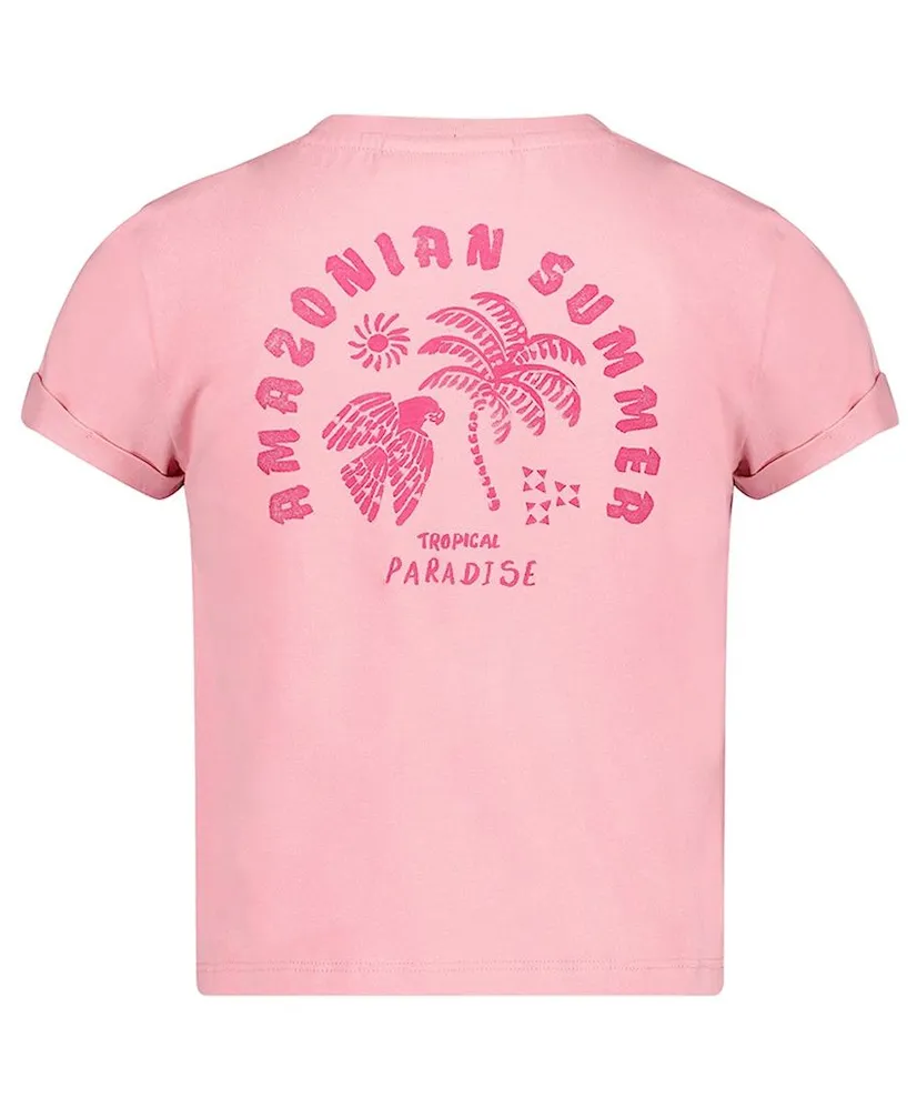 JUBEL T-shirt Samba Shake