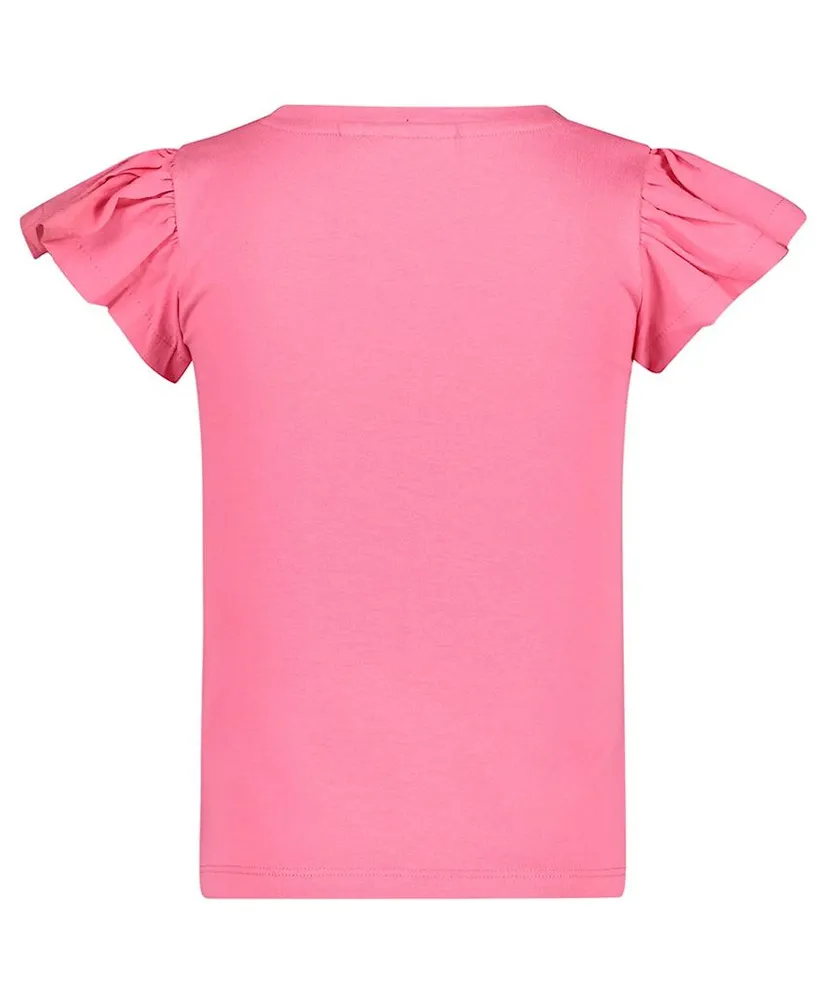 JUBEL T-shirt Samba Shake