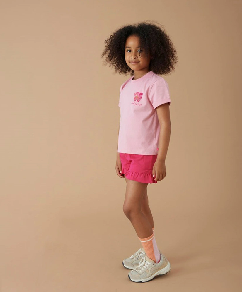 JUBEL T-shirt Samba Shake