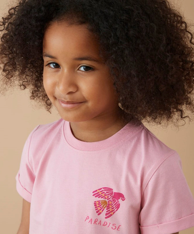 JUBEL T-shirt Samba Shake