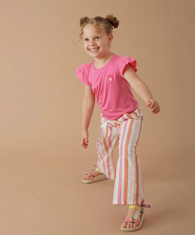 JUBEL T-shirt Samba Shake