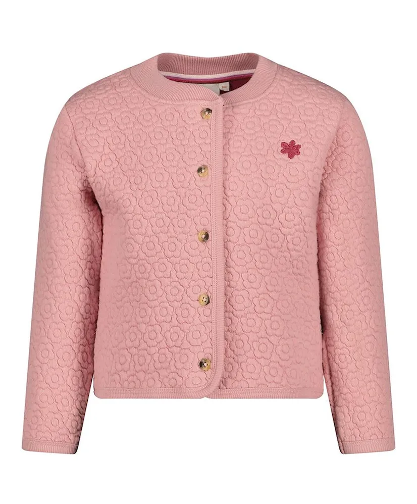 JUBEL Vest Bomber Shine Bright