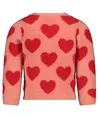 JUBEL Vest Queen Of Hearts