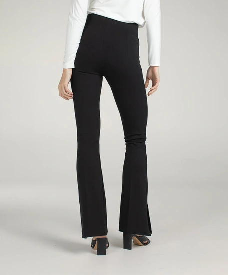 Juffrouw Jansen Bootcut Pantalon Lecia