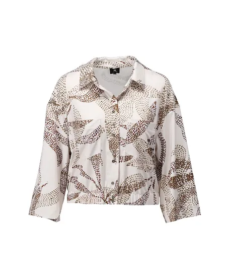 K-Design Blouse Stippen