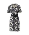 K-Design Blousejurk Allover Print