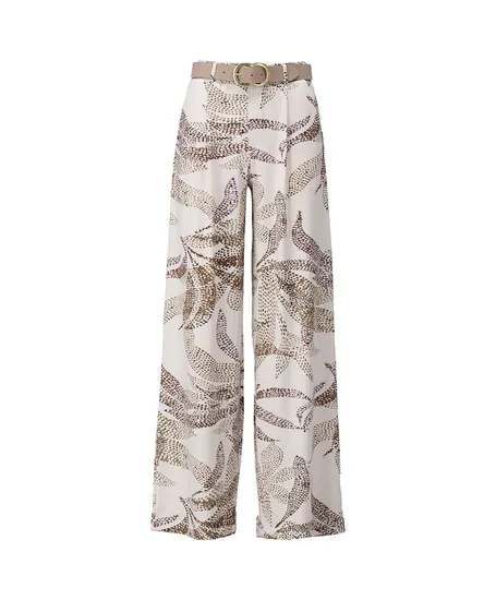 K-Design Broek Stippen