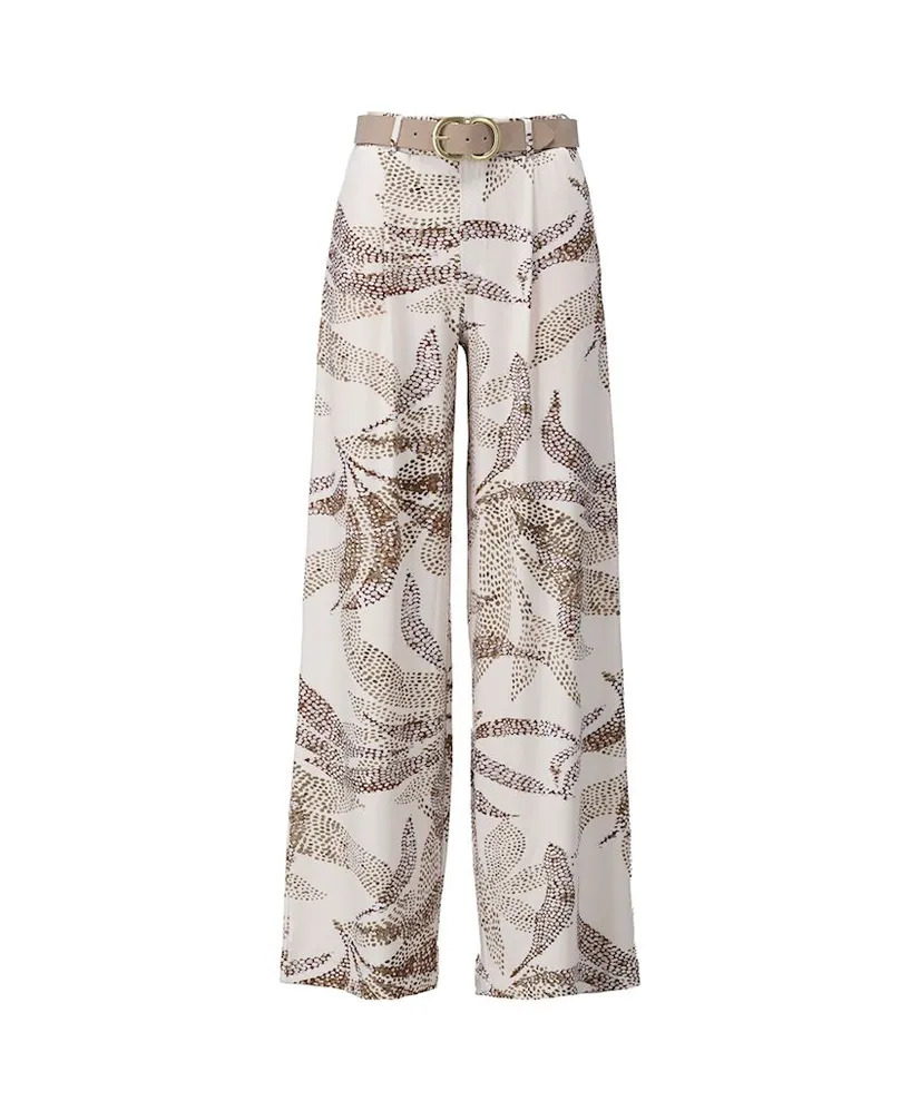 K-Design Broek Stippen