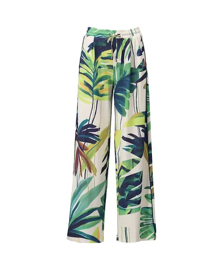 K-Design Broek Tropical