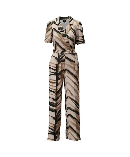 K-Design Jumpsuit Allover Print