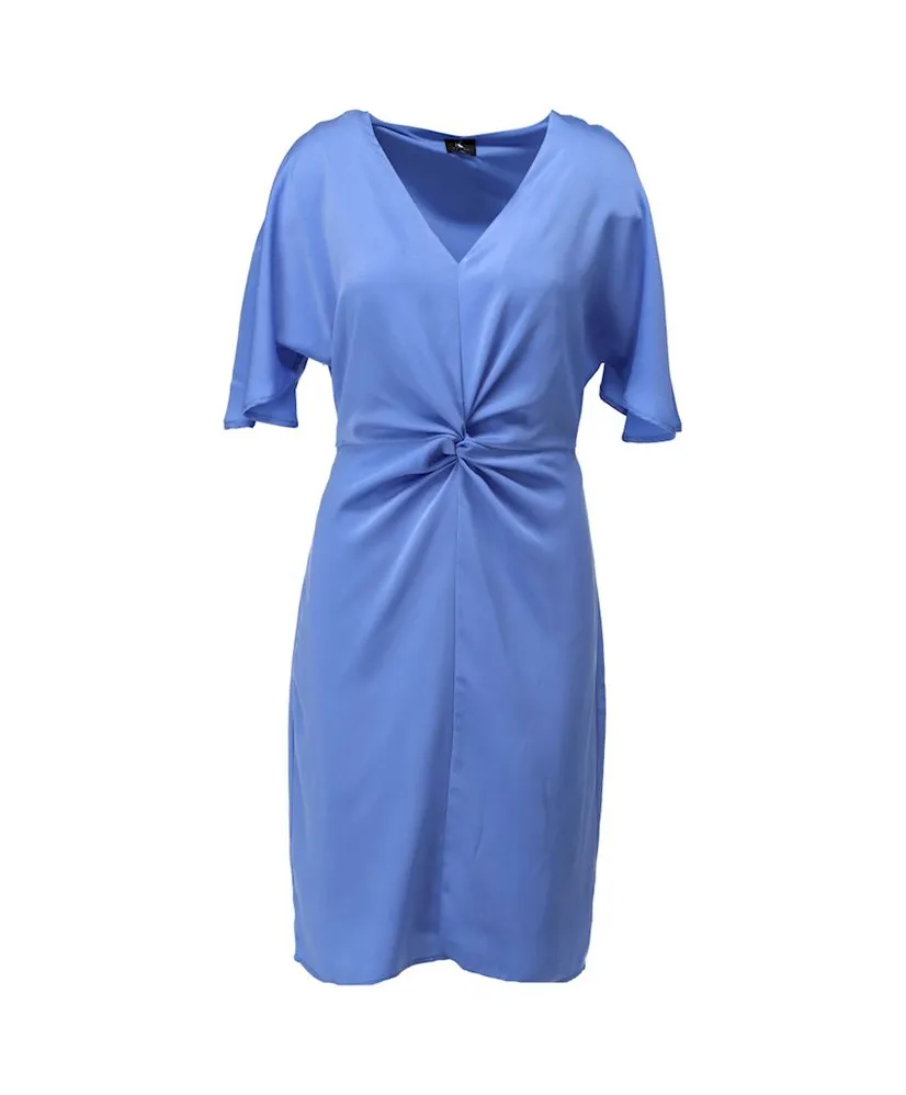 K-Design Jurk V-hals
