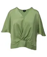 K-Design Top V-hals