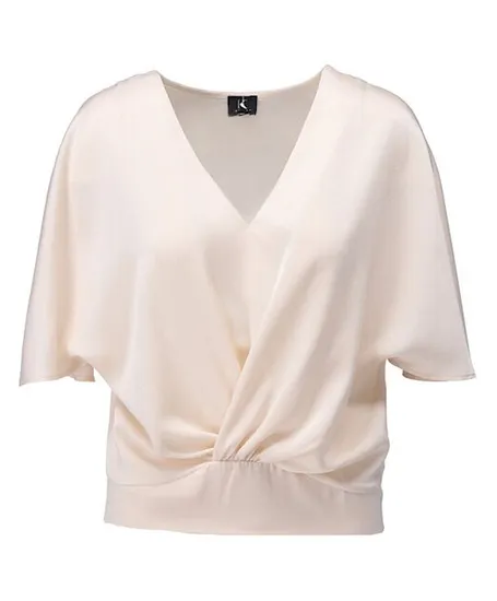 K-Design Top V-hals