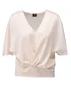 K-Design Top V-hals