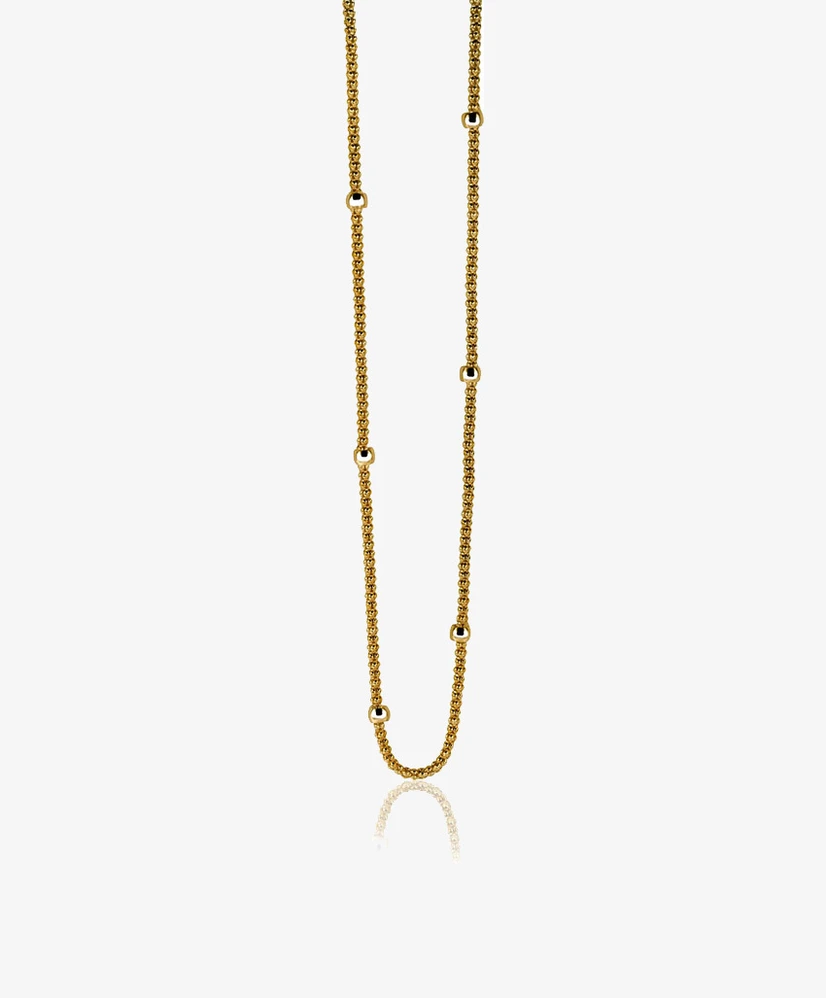 Ketting Fantasie Verguld