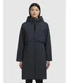 Khujo Parka Jas Adura