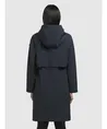Khujo Parka Jas Adura