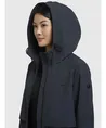 Khujo Parka Jas Adura