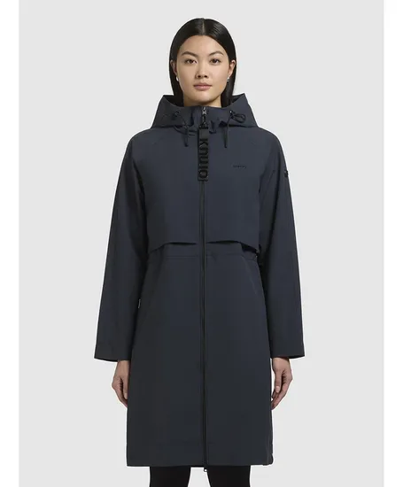 Khujo Parka Jas Adura