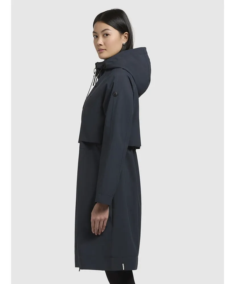 Khujo Parka Jas Adura