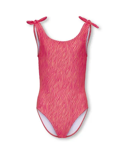KIDS ONLY Badpak Beach Knot