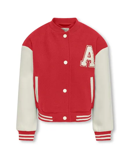 KIDS ONLY Baseball Jack Silja