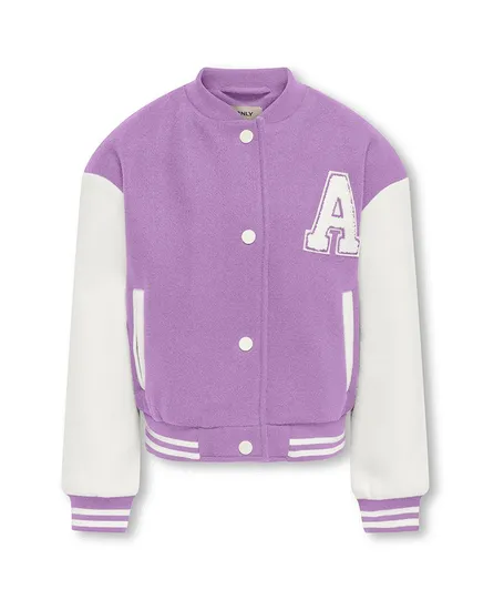 KIDS ONLY Baseball Jack Silja