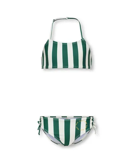 KIDS ONLY Bikini Holiday Rouching