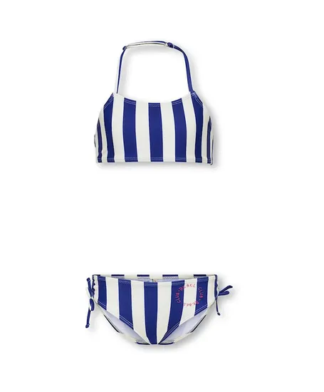 KIDS ONLY Bikini Holiday Rouching