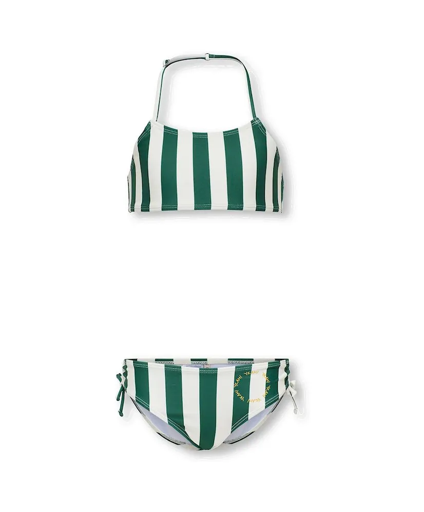 KIDS ONLY Bikini Holiday Rouching