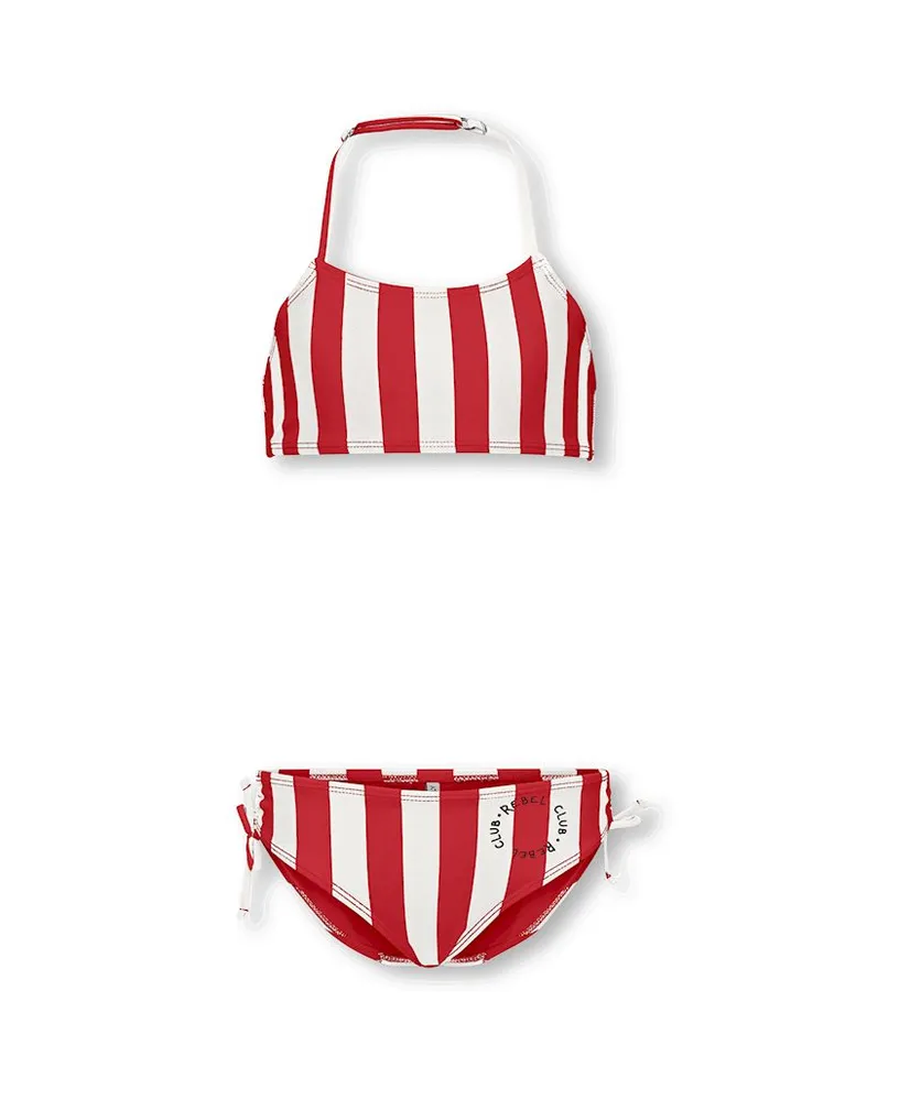 KIDS ONLY Bikini Holiday Rouching