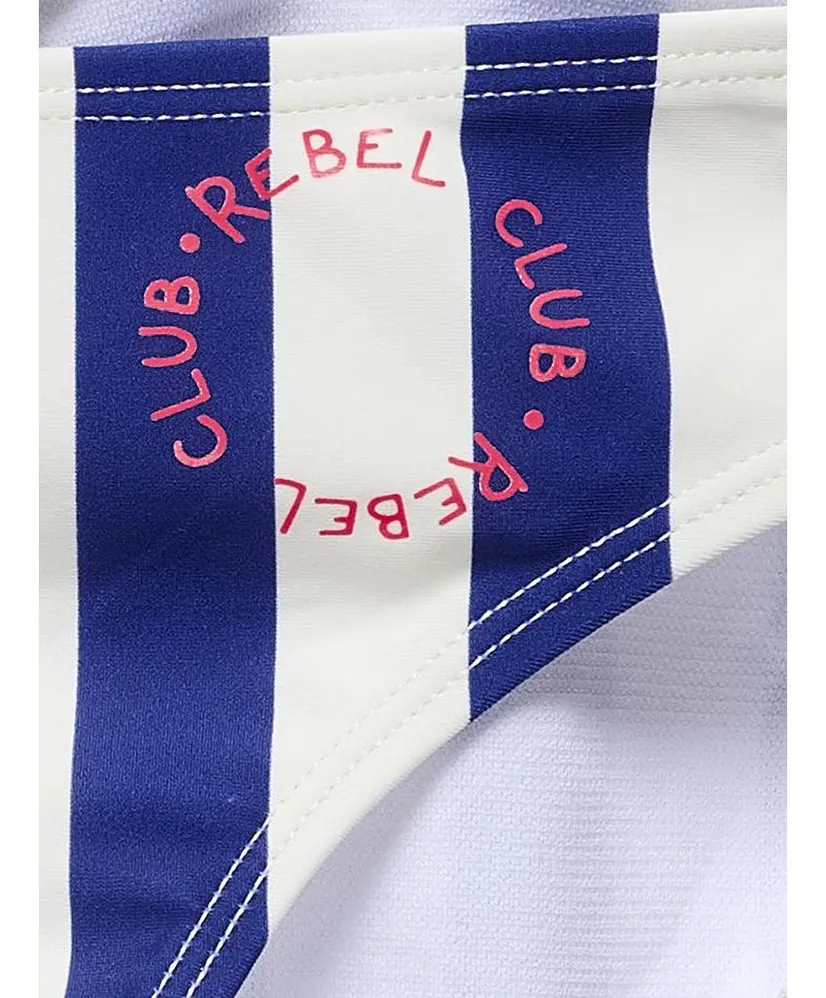 KIDS ONLY Bikini Holiday Rouching