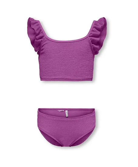 KIDS ONLY Bikini Wave Structure
