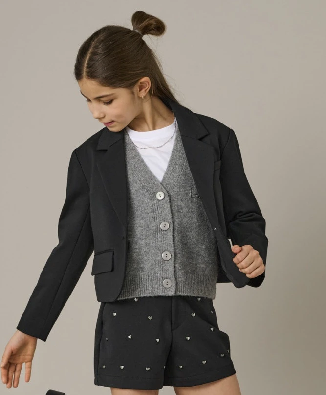 KIDS ONLY Blazer Peach