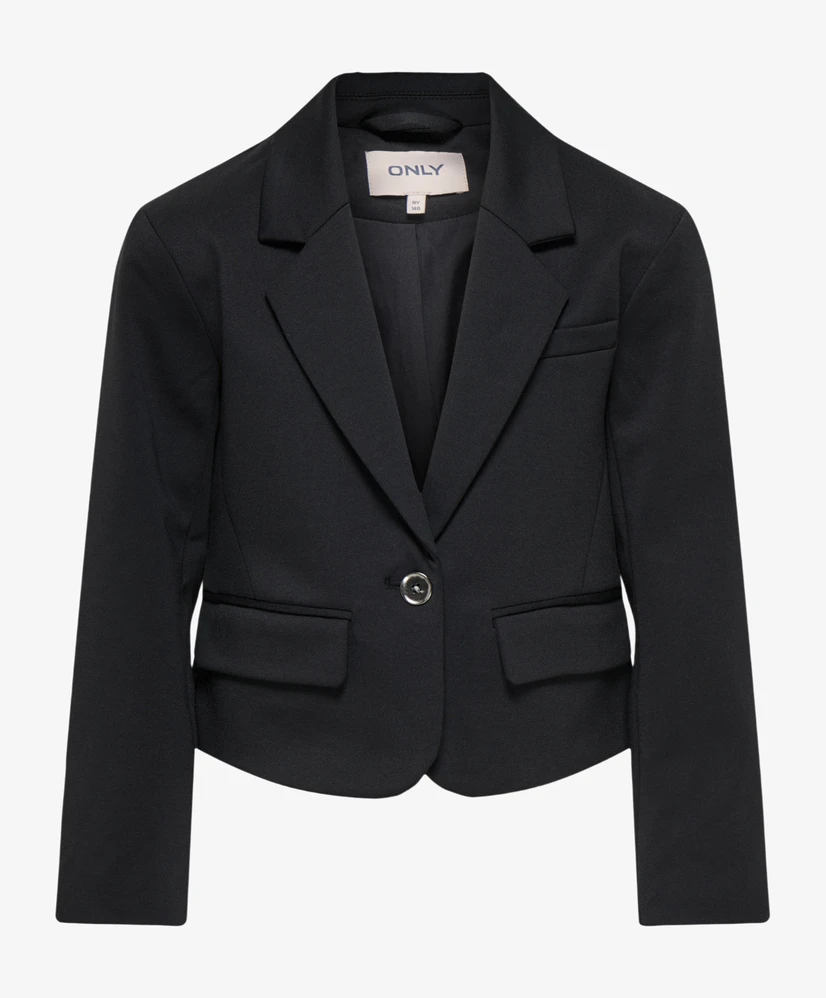 KIDS ONLY Blazer Peach