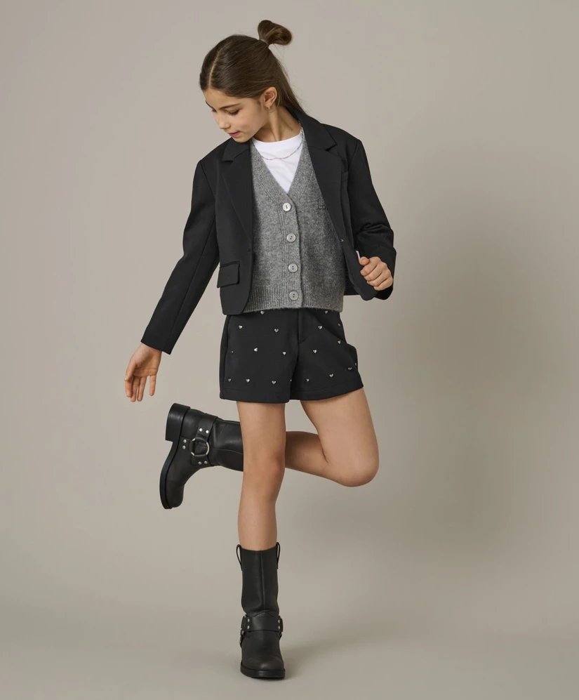 KIDS ONLY Blazer Peach