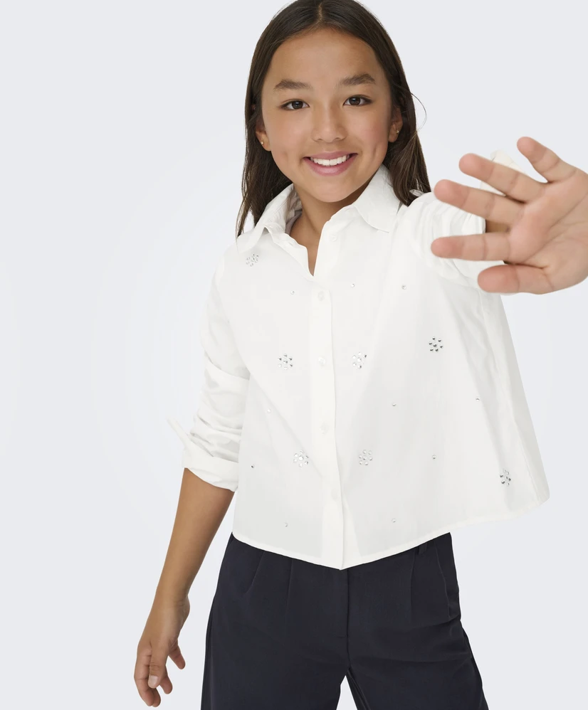 KIDS ONLY Blouse Clara