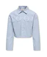 KIDS ONLY Blouse Getta Patch