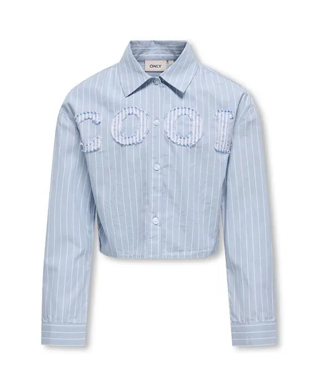 KIDS ONLY Blouse Getta Patch